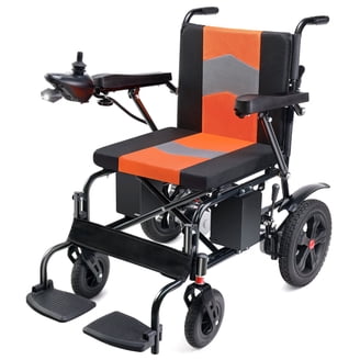 New Solutions D51112 4 Key VSI Hoverround Mpv5 Wheelchair Joystick