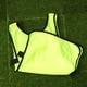 thumbnail image 5 of EeaseMX 6 chalecos de fútbol verde fluorescente para niños, transpirables, para entrenamiento de fútbol., 5 of 7