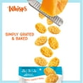 Whisps Tangy Ranch Cheddar Cheese Crisps, Protein from 100 Cheese, 1.