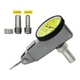thumbnail image 4 of 0-0.8mm Dial Gauge Test Indicator Dial Test Comparator with Dovetail Rails, 4 of 8