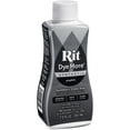 thumbnail image 2 of Rit Dye DyeMore Synthetic 7oz Graphite, 2 of 2