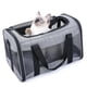 thumbnail image 3 of Bolsa de transporte portátil para mascotas jinwen Carrier portátil de las mascotas, 3 of 8