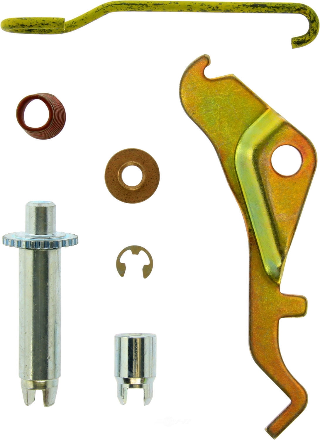 CENTRIC PARTS - ADJUSTER KIT Fits select: 2001-2002 CHEVROLET CAVALIER, 2001-2002 PONTIAC SUNFIRE