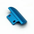 thumbnail image 1 of Parachoques de aleación de aluminio perfecl para coche RC 144001 1:14 Azul, 1 of 8