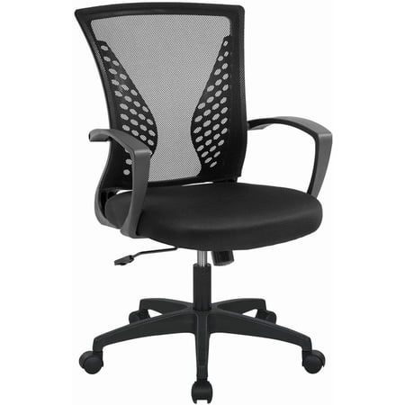 office computer mesh chair ergonomic product