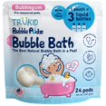 thumbnail image 1 of TruKid Bubble Podz Baño de Burbujas 24 piezas aroma a chicle, 1 of 9