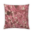 thumbnail image 1 of Ahgly Company Indoor Square Contemporary Throw Pillow, 18 inch by 18 inch, 1 of 5