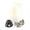 Set of 9 pieces, variant on Carpentry Hole Puncher Tool Drill Guider For Versatile Wood Material Handling