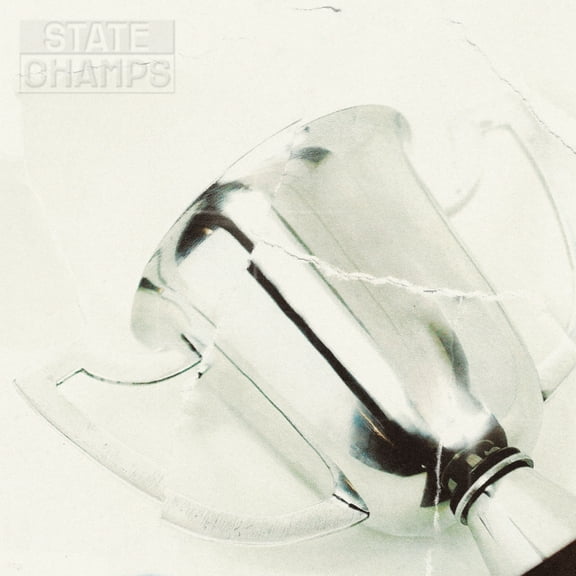 The State Champs - State Champs - Music & Performance - Vinyl