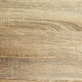 thumbnail image 6 of Furinno Turn-N-Tube No Tool 3-Tier Entertainment TV Stands, Oak/White, 6 of 6