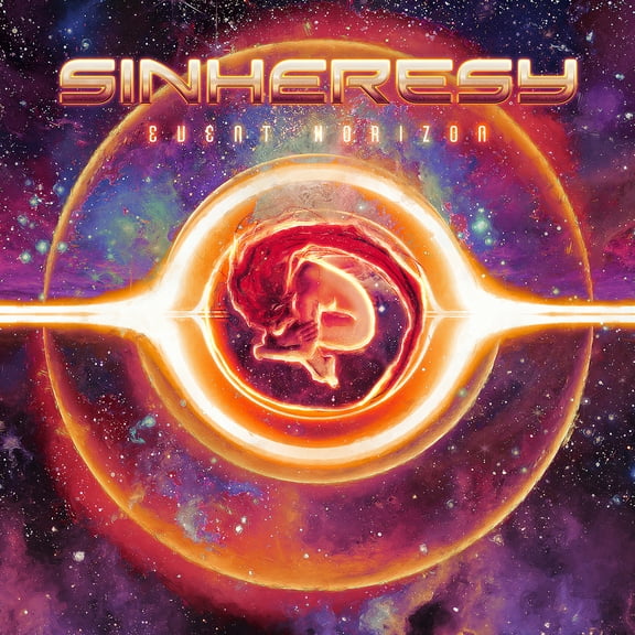 Sinheresy - Event Horizon - Music & Performance - Vinyl