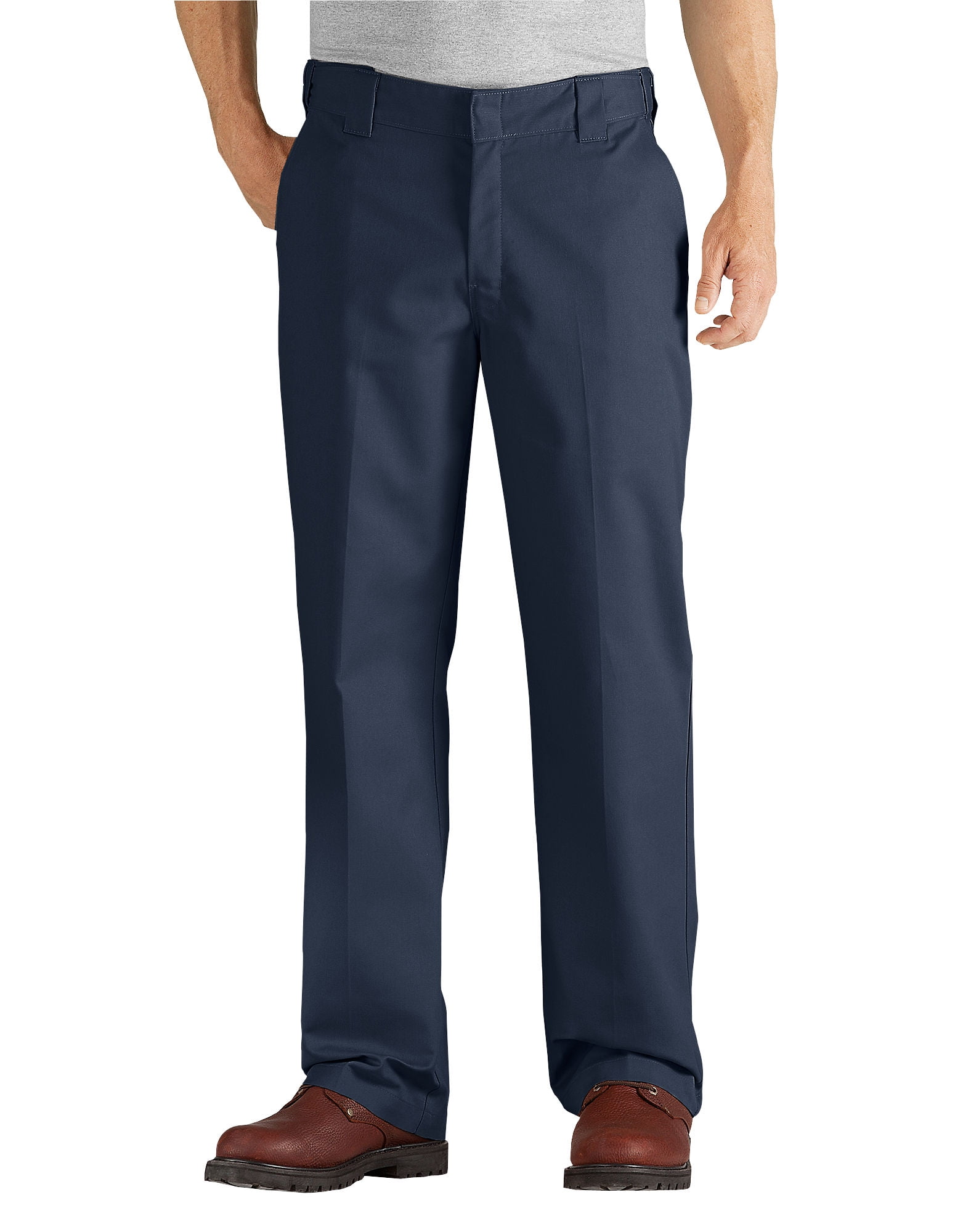 dickies relaxed fit comfort waist pants