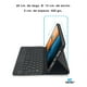 thumbnail image 4 of Teclado Teknet Funda Bluetooth para iPad Mini 6 8.3 pulgadas, 4 of 4