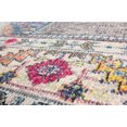 thumbnail image 4 of Bashian Gavin Transitional Floral Area Rug, 4 of 5