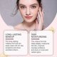 thumbnail image 2 of Peptide-Enriched Bounce Balm Foundation Concealers, Tri-Ceramide Complex for Mature Skin, Buildable Medium Coverage ivory, 2 of 5