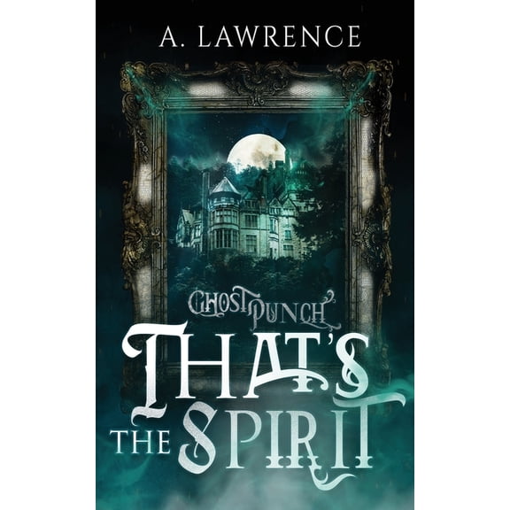That's The Spirit, (Paperback)