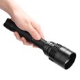 thumbnail image 4 of Flashlight Torch Anti-skid Surface Torch Sturdy And Durable For Camping Travel Fishing Hiking ANGGREK Otros, 4 of 8