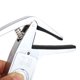 thumbnail image 3 of Aroma AC-05 Clip-on Guitar Tuner & Capo 2-in-1 para guitarra, 3 of 8