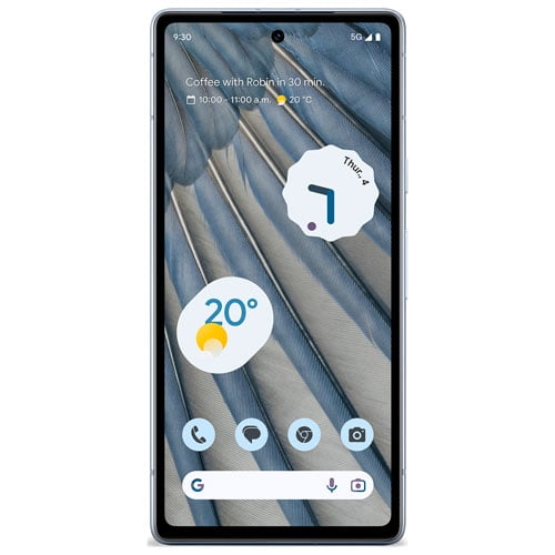 Google Pixel 7a 128GB | Brand New - Walmart.ca