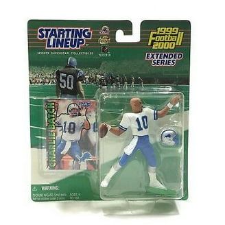 John Elwayのフィギュア Collectible McFarlane's Sport Legends NFL Denver Broncos John