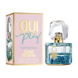 Walmart Black Friday Deals 2025 - Juicy Couture Oui Splash Eau De