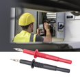 thumbnail image 4 of 2 Pack P5011 4mm Test Probes for Multimeter, 4 of 4