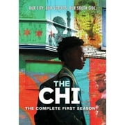 ALLIED VAUGHN The Chi: The Complete First Season (DVD)