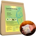 thumbnail image 1 of Hierba Bolsa de baño de hierbas para el estado puerperal y confinamiento posparto Baño de material de hierbas chinas calma el cuerpo y ayuda a la circulación sanguínea Spa sentado el mes 14,1 oz/400 g, 1 of 5