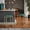 Dark Green, variant on iNSPIRE Q Oddie Glam Gold Finish Velvet Counter Height Bar Stools, Beige (Set of 2)