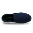 thumbnail image 2 of Dream pairs Men's Slip On Sneakers Walking Shoes Sport Running Athletic Sneakers 150908_NEW NAVY Size 9, 2 of 3