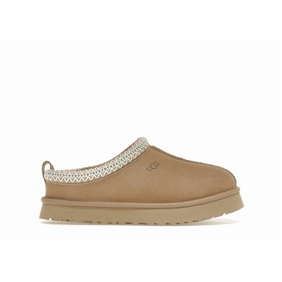 UGG Kid's Tazz Slipper Sand, from StockX
