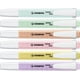 thumbnail image 2 of Resaltador STABILO swing cool Pastel Pack de 6 Colores Surtidos, 2 of 9