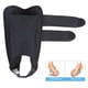 thumbnail image 4 of Soporte de compresión ajustable para deportes, tobillera transpirable y de rendimiento seguro, 4 of 8