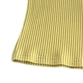 thumbnail image 3 of Ohufall Toddler Girls Tank Tops Ruffled Crew Neck 0-5T Summer Tank Top Breathable Solid Color Summer Casual Tank, 3 of 7