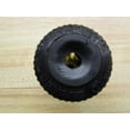 thumbnail image 3 of Bryant Electric 4721NP Electrical Plug, Black/White, 3 of 4