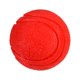 thumbnail image 2 of ¡Grandes ahorros para las fiestas! 1 pelota de goma maciza para perros, juguete de entrenamiento para masticar, buscar y morder. ¡Excelentes regalos a precios reducidos en liquidación!, 2 of 4