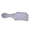 thumbnail image 1 of Opolski Handmade DIY Silicone Comb Mirror Shaped Mold Tool for Resin Epoxy Craft Making, 1 of 8
