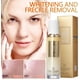 thumbnail image 3 of Aceite corporal de seda Belling Beauty, loción corporal reafirmante con extracto de leche de ginseng y antiarrugas para mujeres con piel seca, 120 g de leche esencial, 3 of 4