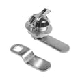 thumbnail image 4 of 2 Pcs Loquet de Compartiment Décentré à Commande par Pouce pour Cam, pour VR, pour Marine, 4 of 8