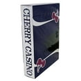 thumbnail image 1 of MTS Cherry Casino V3 True Black Playing Cards by Pure Imagination Projects, 1 of 1