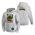 thumbnail image 2 of Sudadera Tortugas Ninja Clasica 90´s Donatelo, 2 of 3