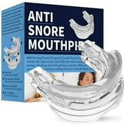 Venoro Anti Snoring Devices for Sleep Prevent Snore Mouth Guard