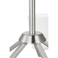 thumbnail image 3 of Progress Lighting - Vertex - 5 Light Chandelier In Contemporary Style-15.25, 3 of 16