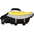 thumbnail image 2 of P.A.W. Life Jacket Yellow M, 2 of 4