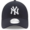 thumbnail image 2 of New Era League Essential 39Thirty New England Patriots OTC Cap, 2 of 4