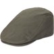 thumbnail image 1 of Levi's Mens Herringbone Newsboy Sombrero, Verde, S/M Levis Vendedor de periódicos, 1 of 1