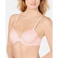thumbnail image 3 of Calvin Klein Womens Perfectly Fit Lightly Lined Memory Touch T-Shirt Bra 30D Nymphs Thigh, 3 of 4
