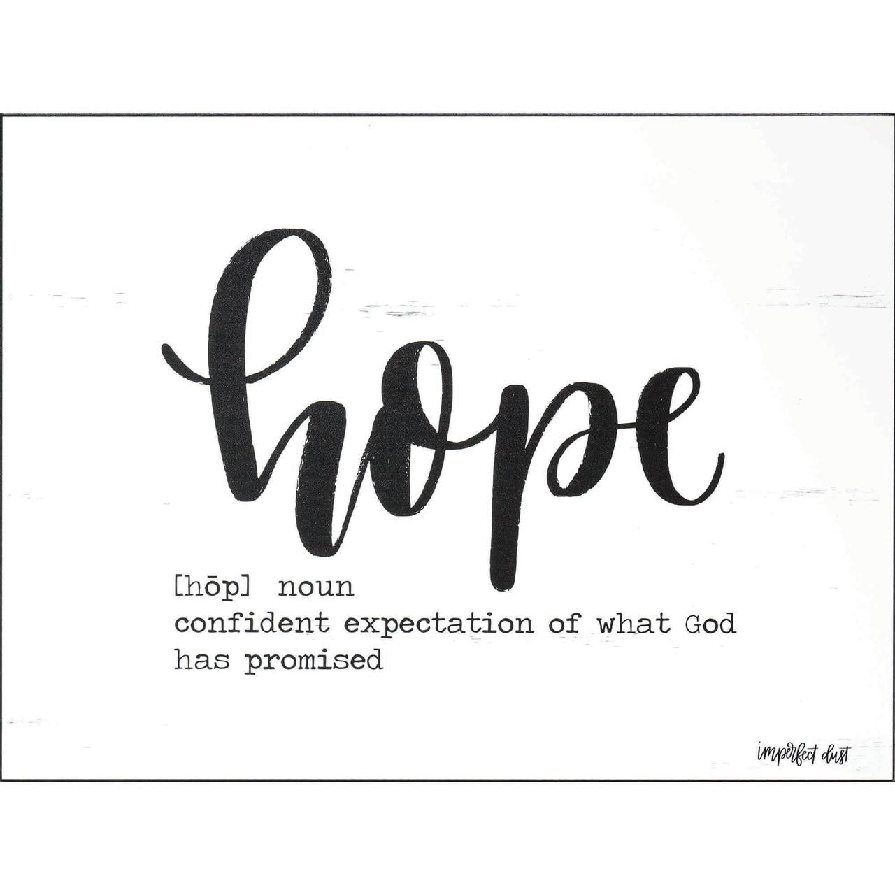 Hope Wallpapers - Wallpaper Cave