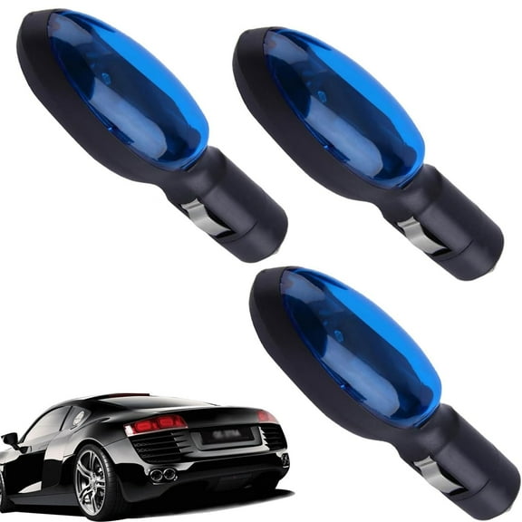 Fuelsync Gas Saver, Fuel Sync Gas Saver -Drive Farther, Save More Fuel Instantly, Upgrade Portable Car Fuel Automotive Spill Saver, Plug and Play Energy Economy Gas Saver