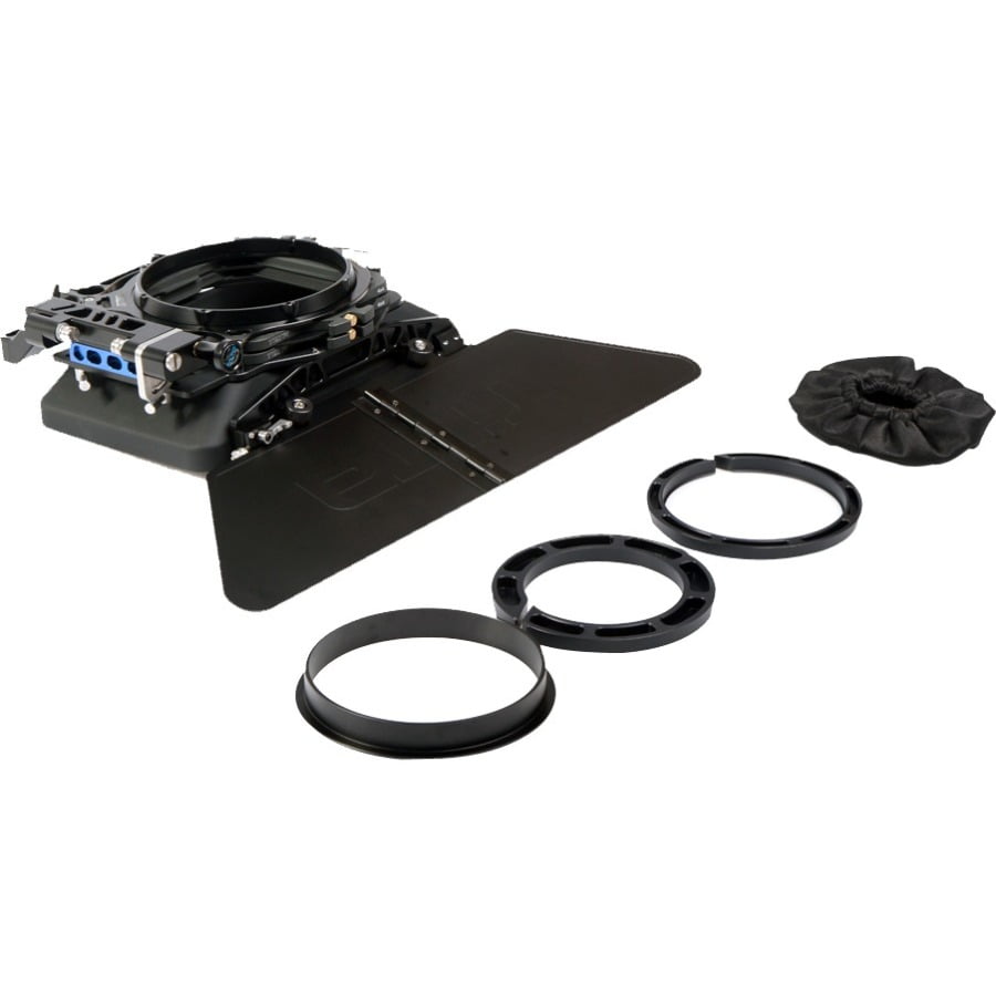 Tilta 4x4" Lightweight Matte Box